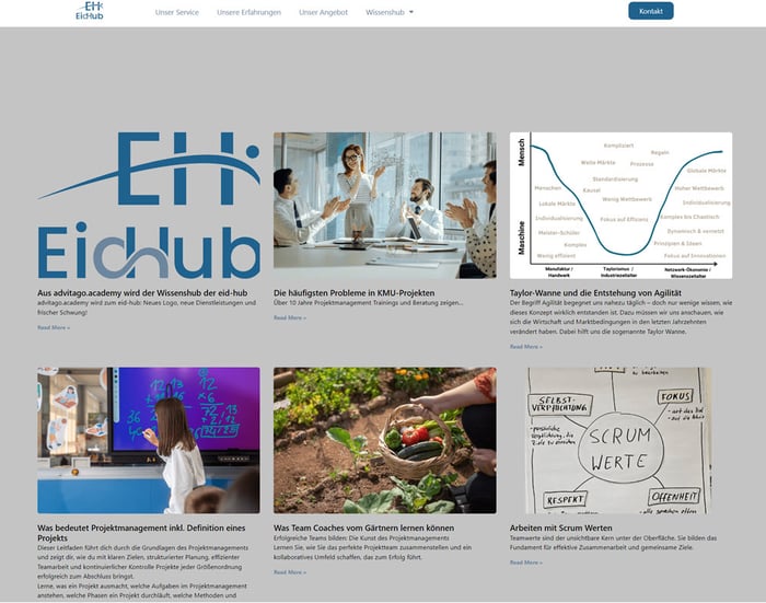 Blog Eid-Hub