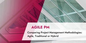 Comparing Project Management Methodologies: Agile, Traditional or Hybrid